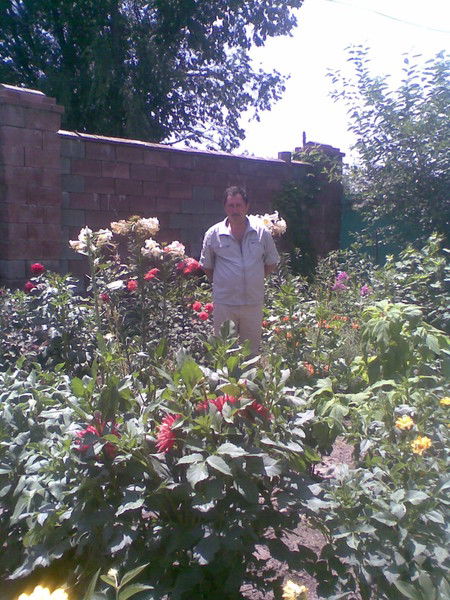 Владимир Кашковский