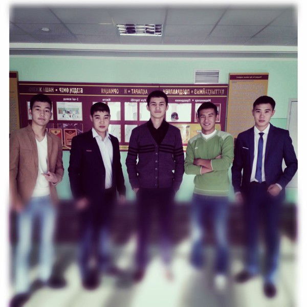 Мурат Сенгербеков