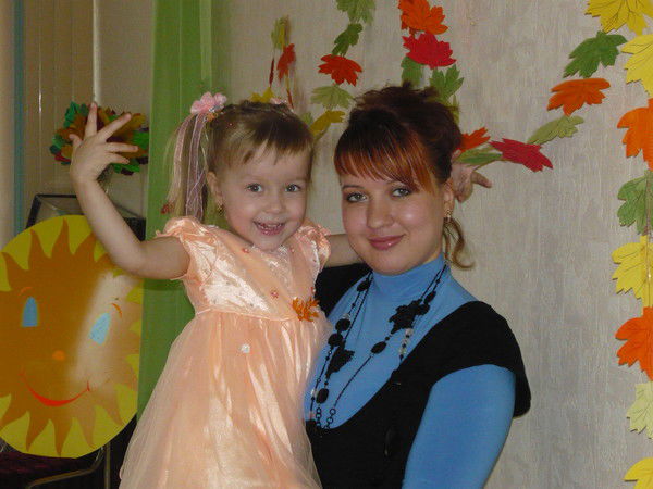 Диляра Глушенко