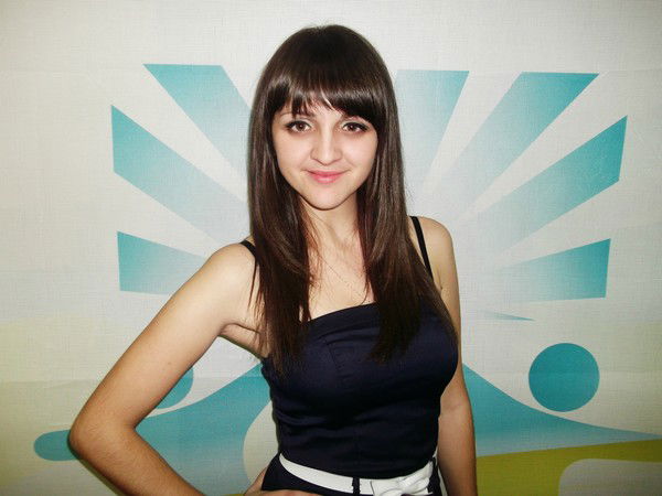 Наталия Чербаджи