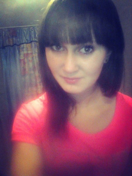 Мария Фризен