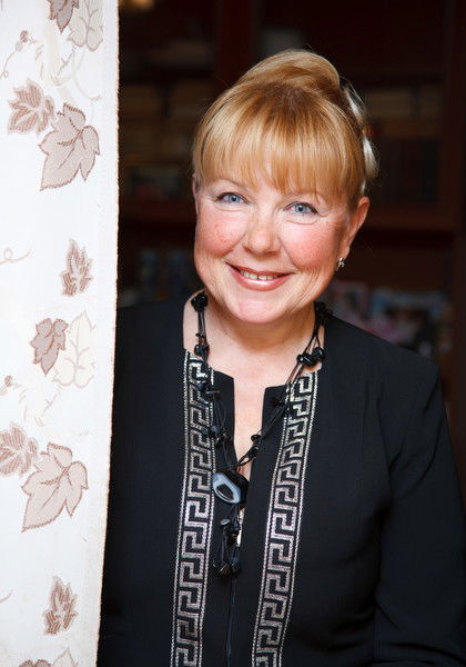 Рита Жукова