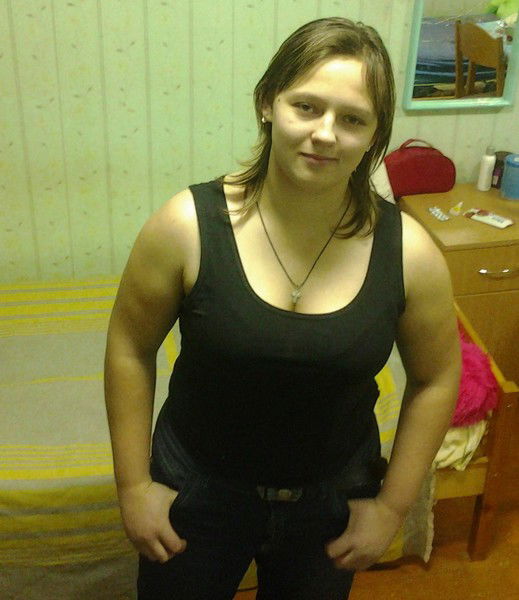 Наташа Козловская