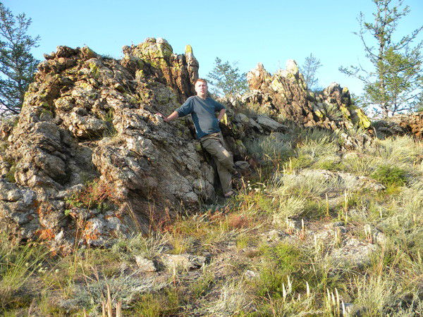 Александр Лукашин