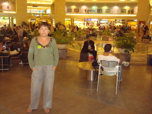 Дамеш Кабдушева