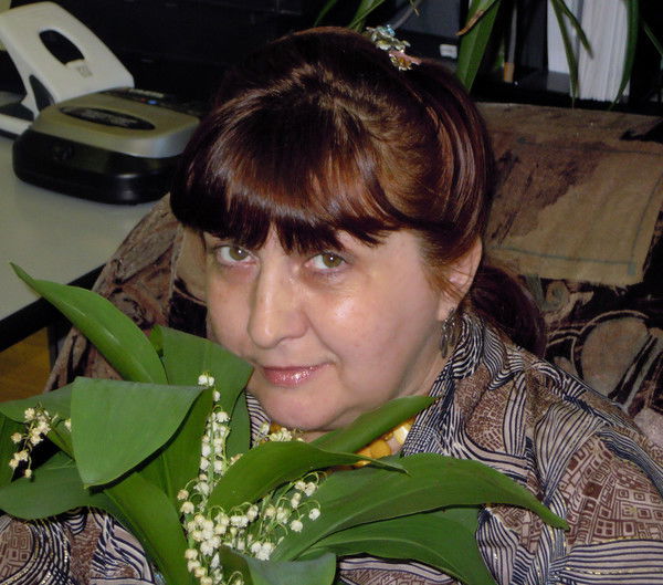 Татьяна Сим