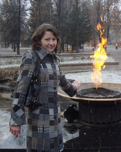 Римма Мустафина