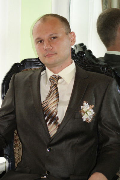 Павел Фролов