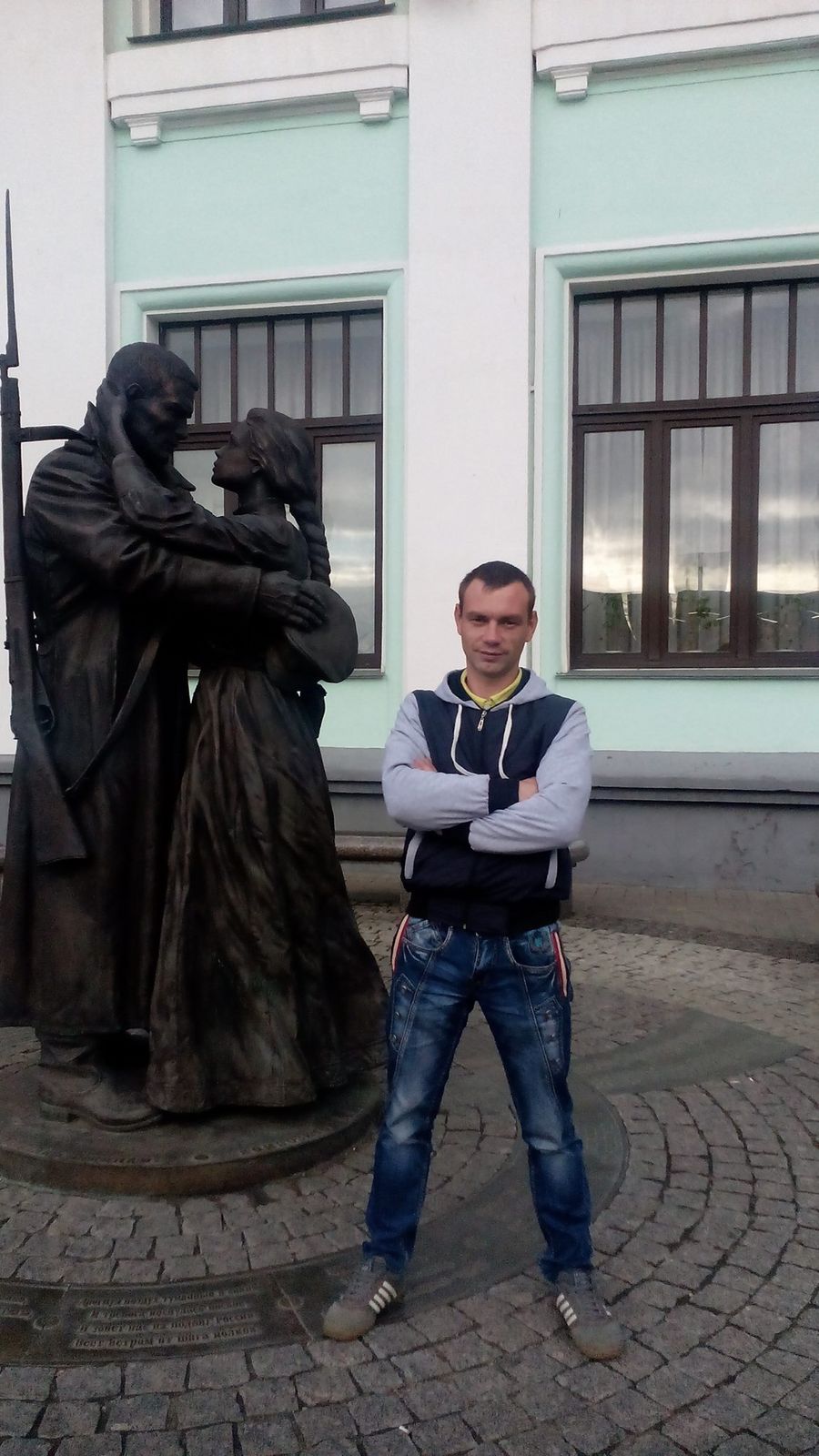 Михаил Грубов