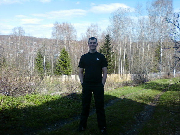 Женя Шумков