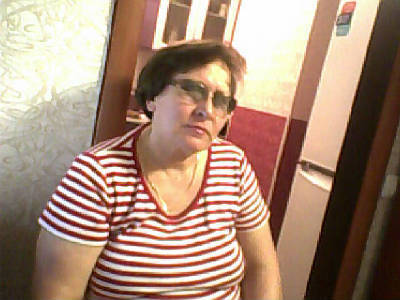 Людмила Бардюгова