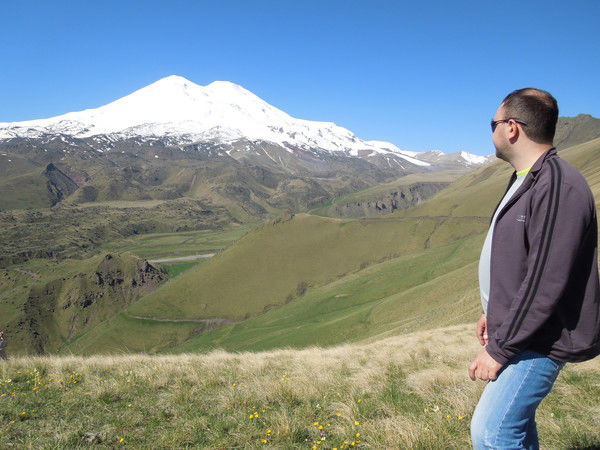 Сергей Рычков