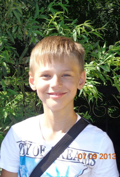 Влад Шевцов