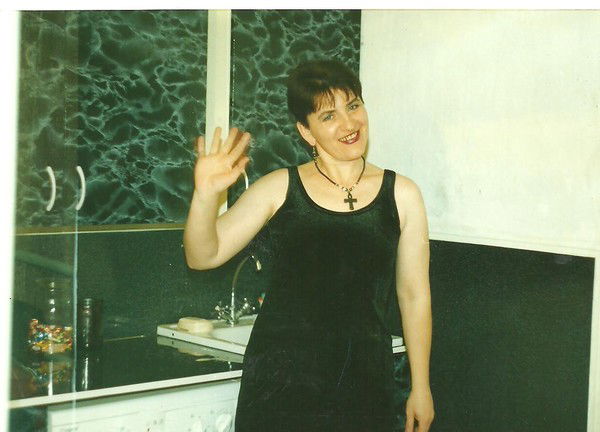 Светлана Ефремова