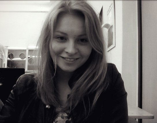 Анастасия Ковалевская