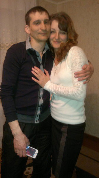 Виталий Матвеев