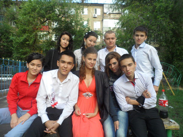 Ксения Засовенко