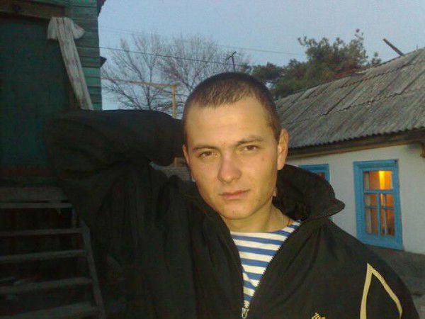 Андрей Радченко