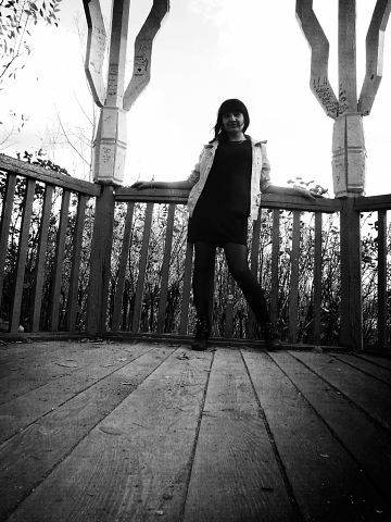 Дарья Минеева