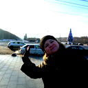 Ирина Ан Вертикаль