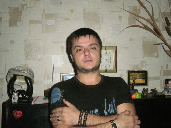 Роман Князев