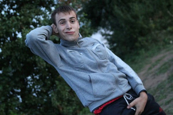 Сергей Болодурин