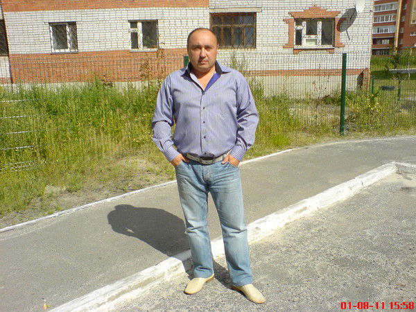 Игорь Осадчий