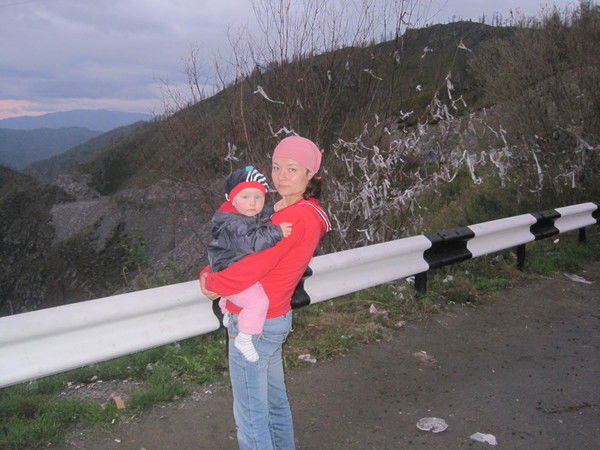 Евгения Шумегаева