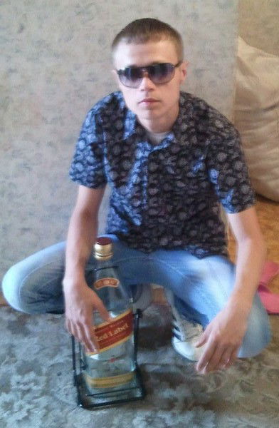 Николай Сивенков