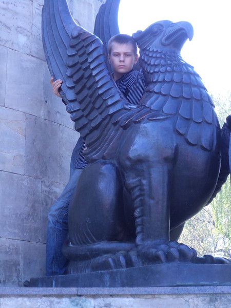 Андрей Александров