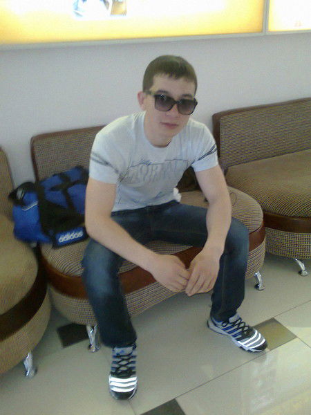 Максат Отеулин