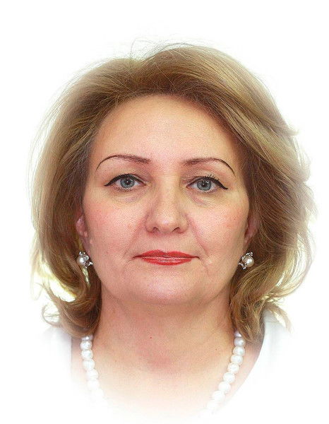 Татьяна Зайцева