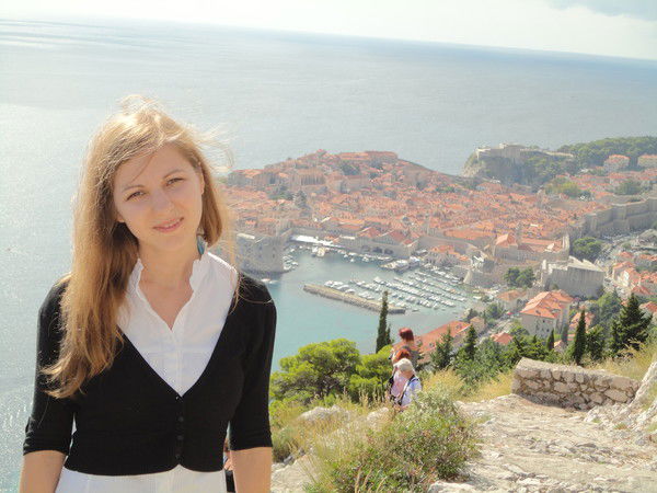 Татьяна Шишкина