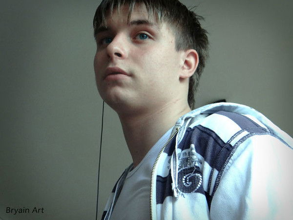 Илья Мошкин