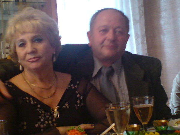 Антонина Бабий