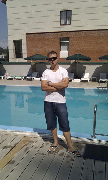 Александр Масюков