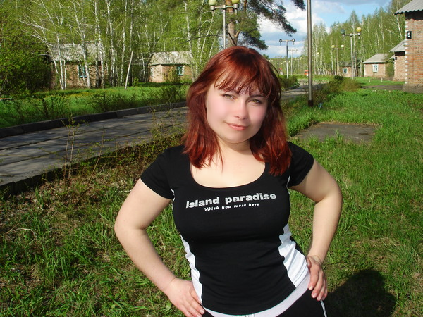 Елена Кравцова