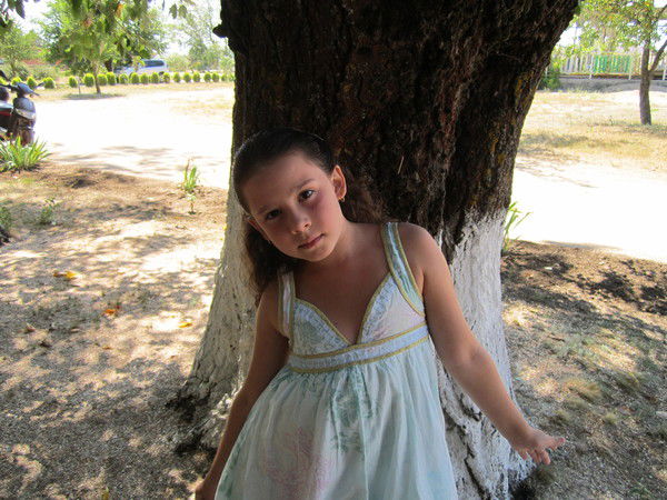 Вероника Шестакова