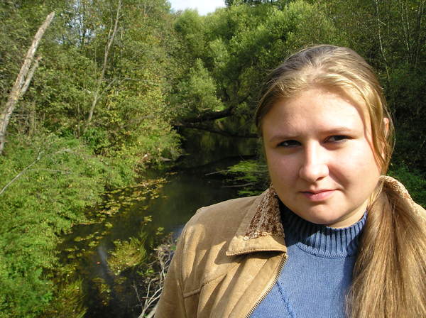 Татьяна Сконина