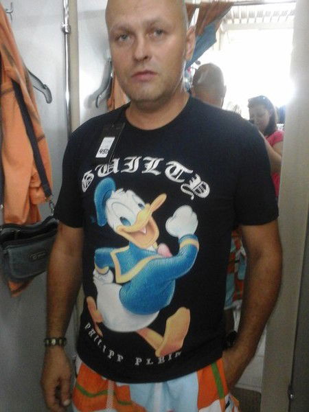 Виталий Квасков