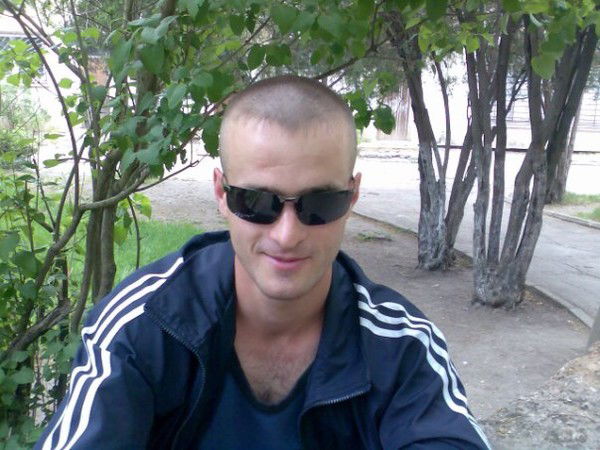 Сергей Журавлёв