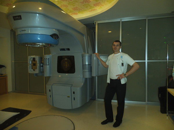 Владимир Родионов