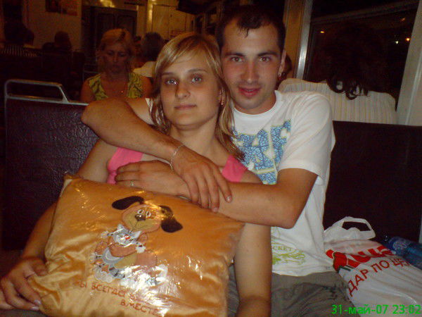 Надежда Гончарова