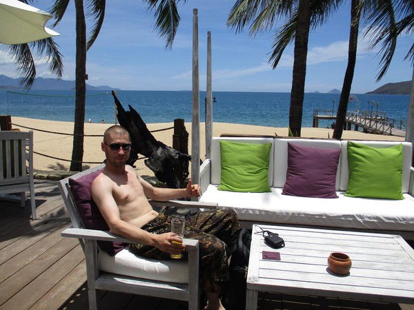 Геннадий Бушуев