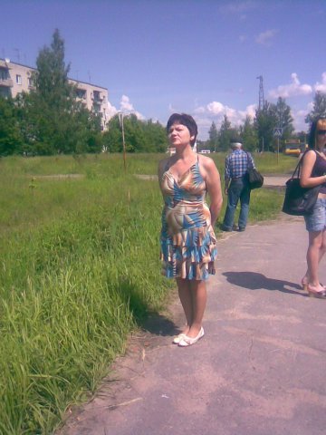 Александра Степанова