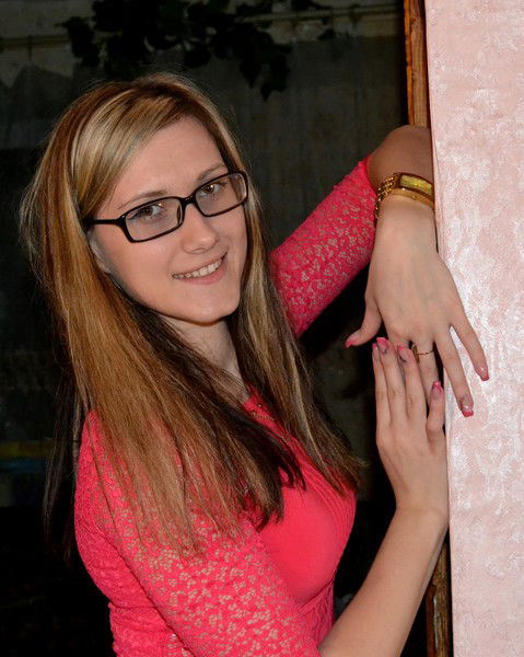 Алёнка Бурминская