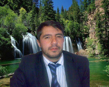 Зафар Гуломалиевич