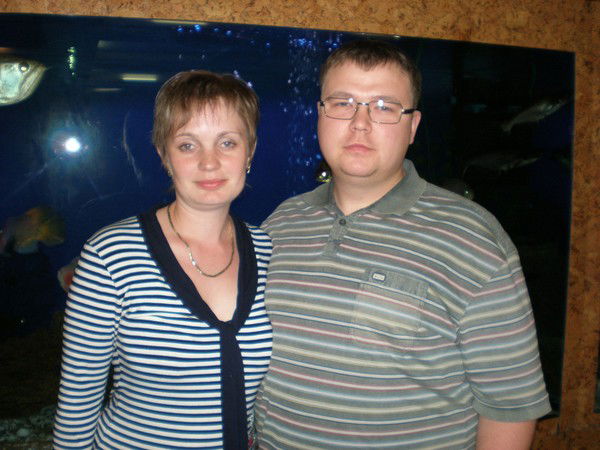 Анна Хохрякова