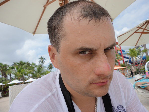 Дмитрий Уткин