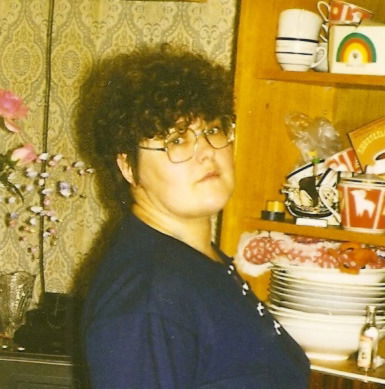 Ирина Войтенко